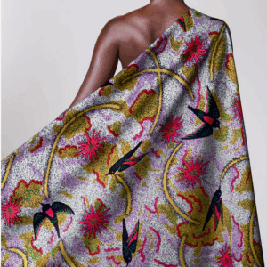 Satin Royal – VLW1252.006
