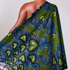 Satin Royal – VLW2776.007