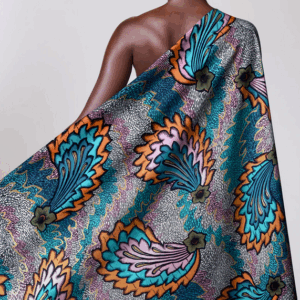 Satin Royal – VLW8985.007
