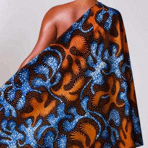Wax Hollandais – VLA2070.046