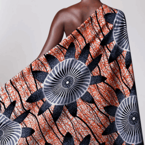 Wax Hollandais – VLA1817.032 (Sunflower)